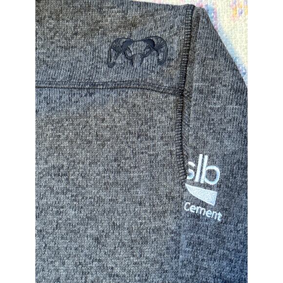 KUIU Base Camp Hooded Sweater Gray XL - Picture 7 of 7